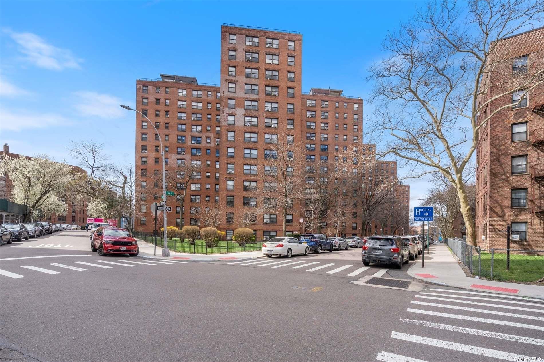 99-72 66th Road, Unit 7L Queens, NY 11374 - Photo 1 of 1 Gallery Image 1