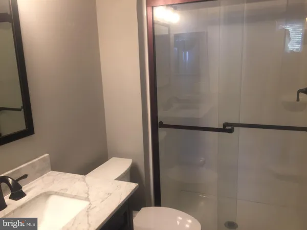 a view of closet