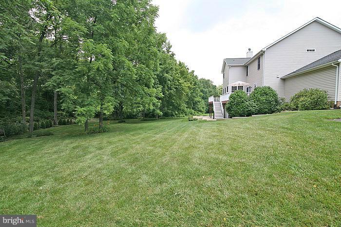 4830 Roop Road Mount Airy, MD 21771 - Photo 28 of 30 a view of a back yard