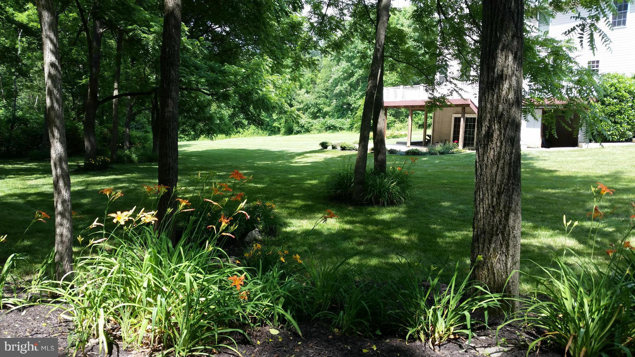 4830 Roop Road Mount Airy, MD 21771 - Photo 30 of 30 a view of an outdoor space