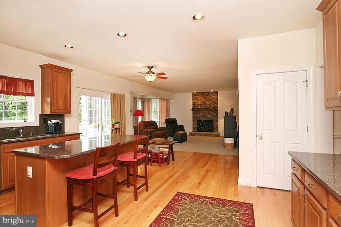 4830 Roop Road Mount Airy, MD 21771 - Photo 8 of 30 a very nice looking dining room with a large window
