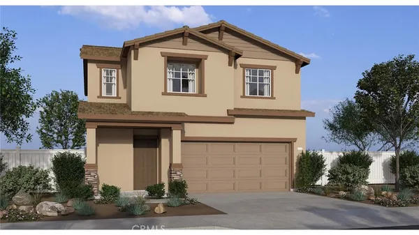 $601,894 | 14167 Pandora Street, Moreno Valley, CA 92555