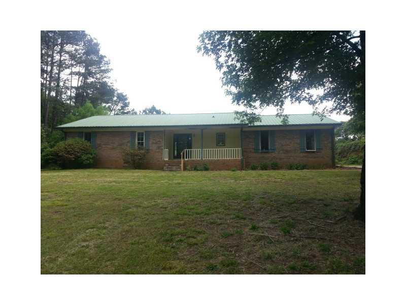 2045 Willow Road Gainesville, GA 30507 - Photo 1 of 1 Exterior Front.