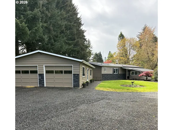 $625,000 | 27256 Clear Lake Road, Eugene, OR 97402