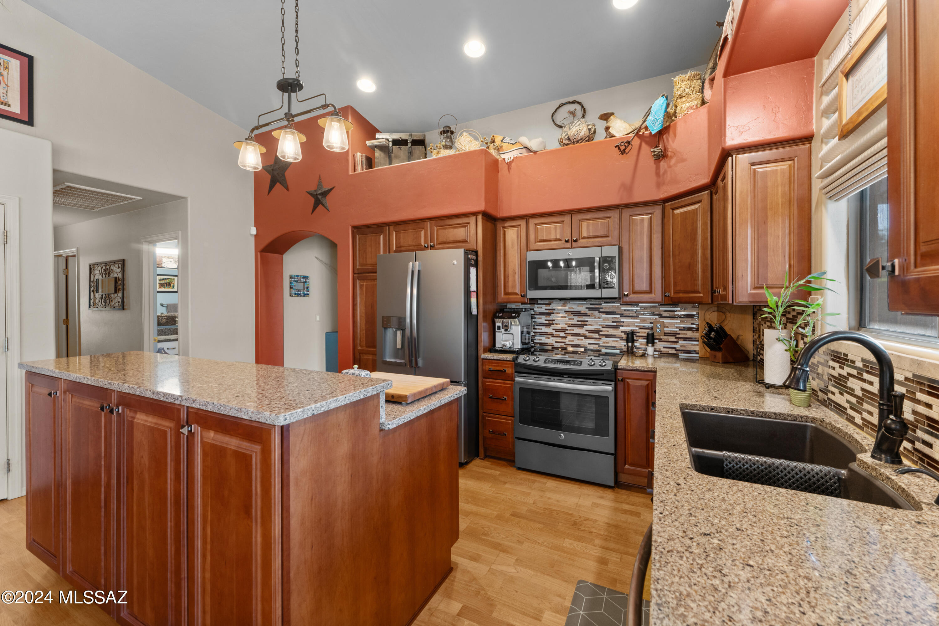 284 West Plateau Road Tucson, AZ 85737 - Photo 30 of 50 DSC02007
