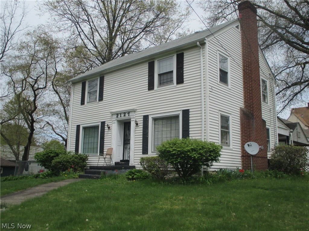 2127 Volney Road Youngstown, OH 44511 - Photo 12 of 13 Gallery Image 12