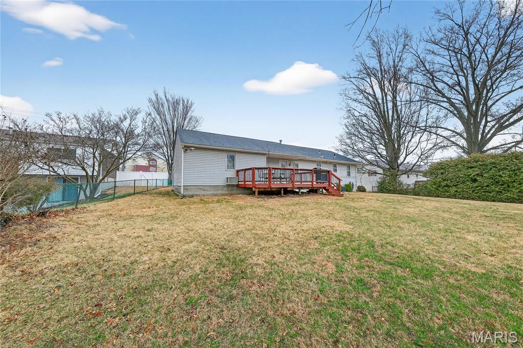 4632 Ringer Road St. Louis, MO 63129 - Photo 28 of 29 Gallery Image 28
