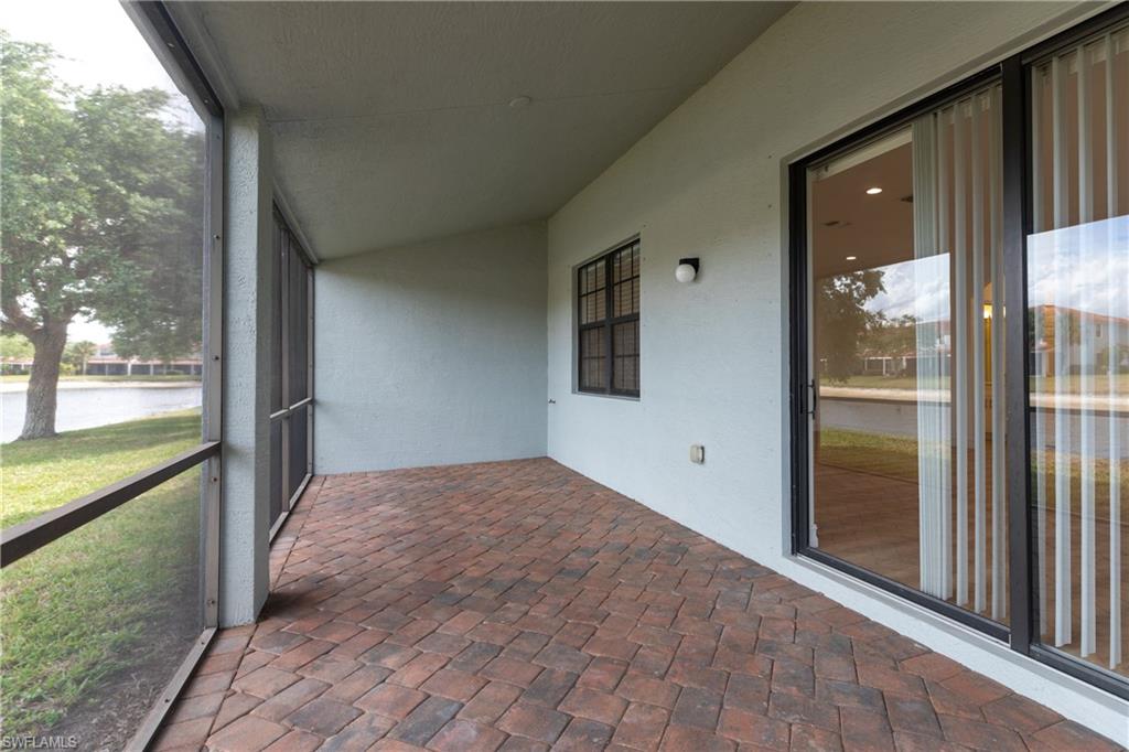 15618 Summit Pl Circle, Unit 396 Naples, FL 34119 - Photo 24 of 41 a view of an entryway