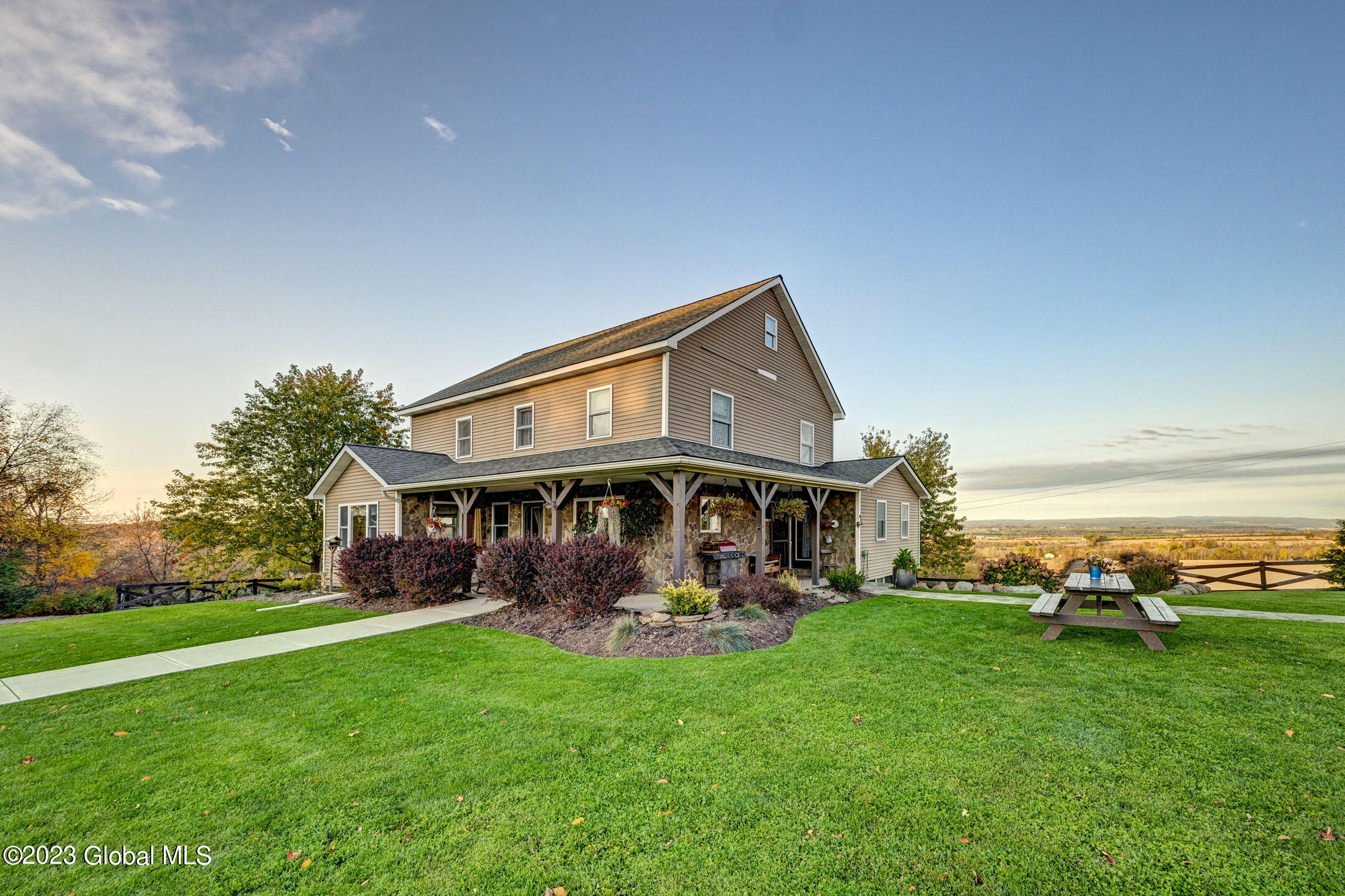 365 Salt Springville Road Fort Plain, NY 13339 - Photo 2 of 52 Exter 5