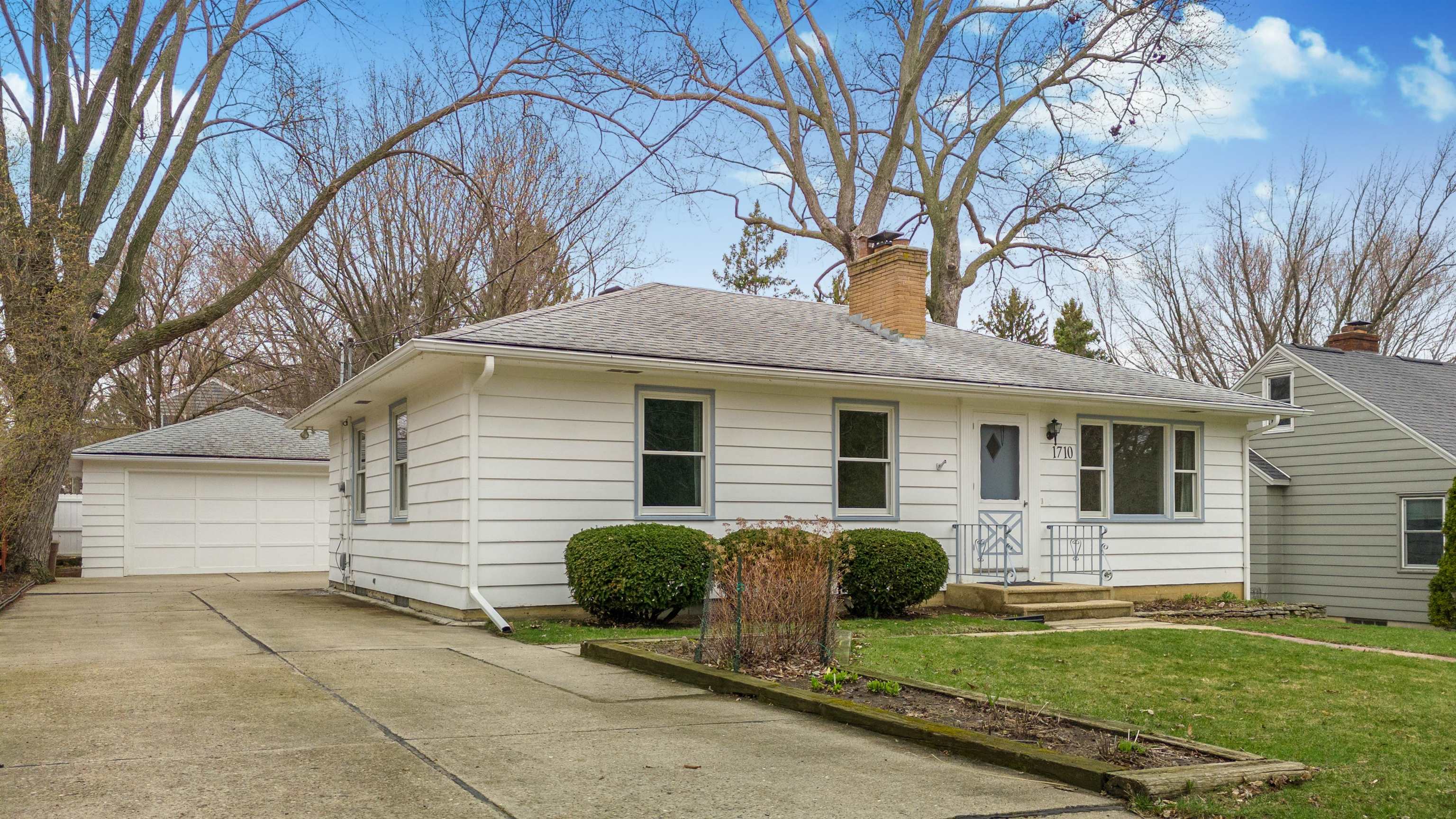 1710 Camus Lane Madison, WI 53705 - Photo 1 of 1