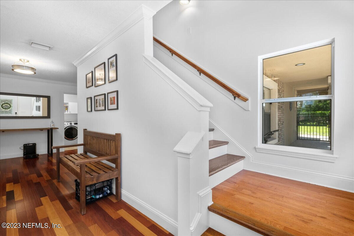 174 Eventide Drive Fleming Island, FL 32003 - Photo 3 of 24 a living room with furniture and a window
