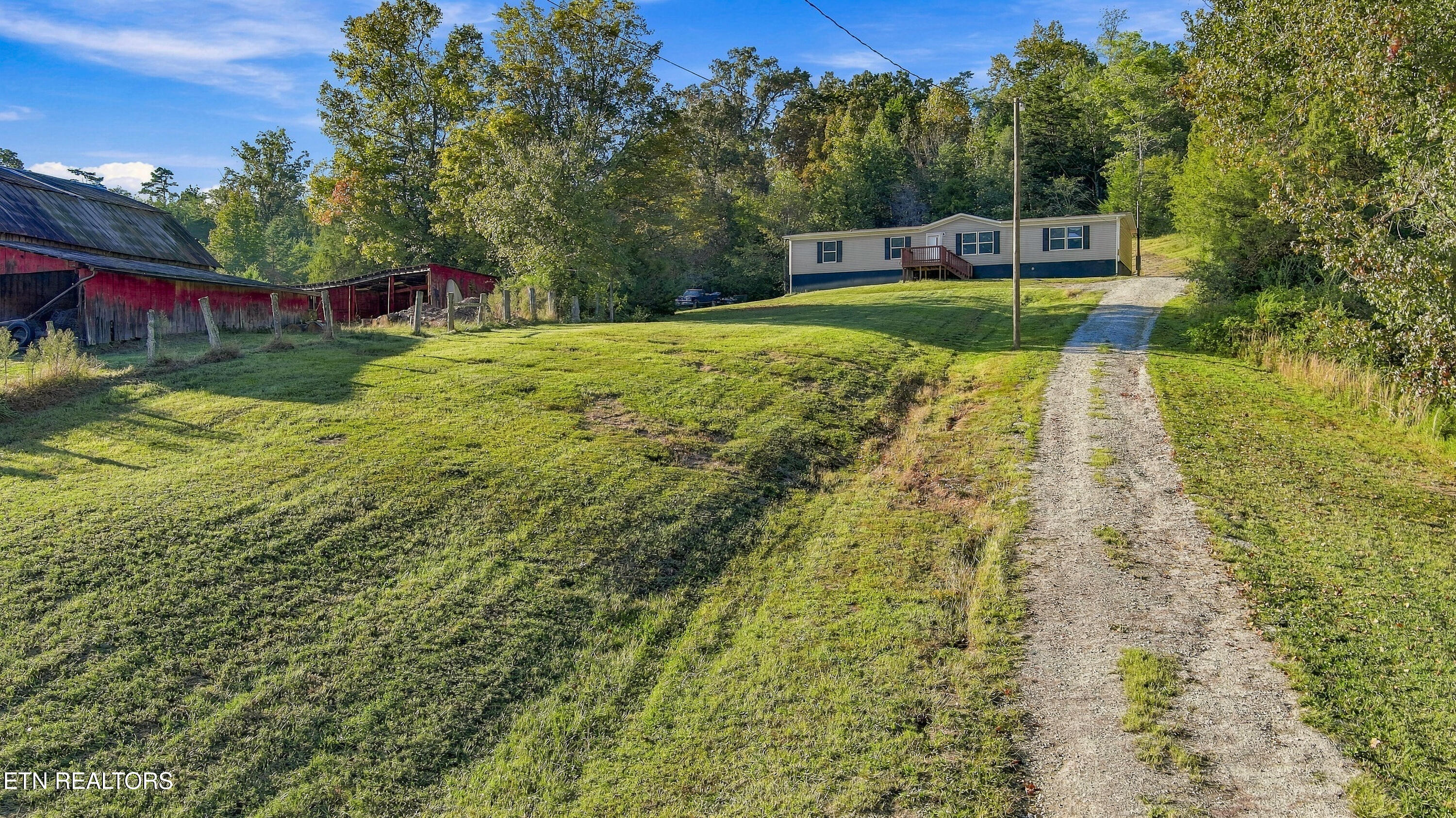 550 Granite Road Clinton, TN 37716 - Photo 30 of 33 granite-29