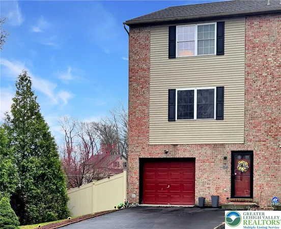 $335,000 | 18 Jazz Circle, Whitehall, PA 18052