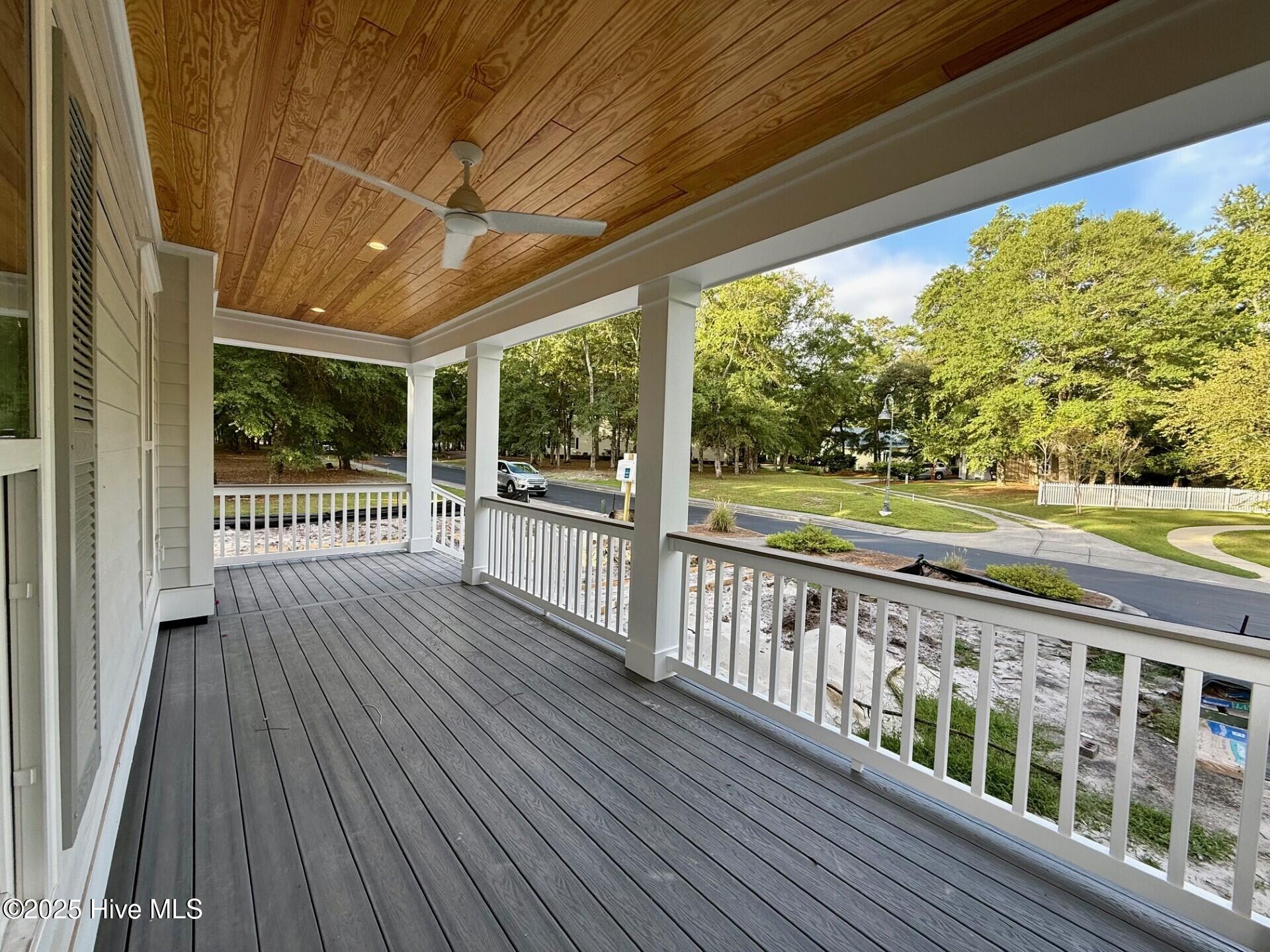 9118 East Lake Road Calabash, NC 28467 - Photo 4 of 32 Sweetgrass Actual 1