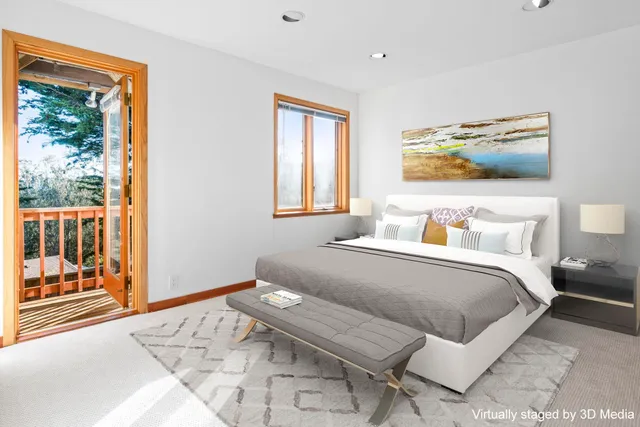 $2,200,000 | 260 Amber Drive, San Francisco, CA 94131