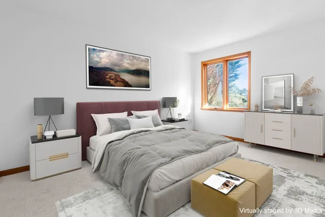 $2,200,000 | 260 Amber Drive, San Francisco, CA 94131