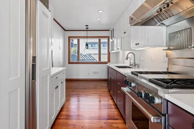 $2,200,000 | 260 Amber Drive, San Francisco, CA 94131