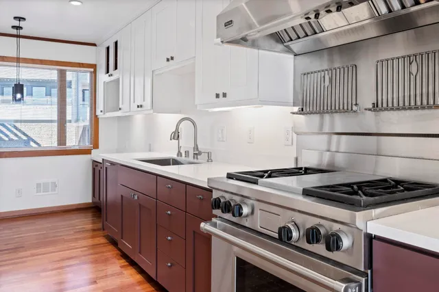 $2,200,000 | 260 Amber Drive, San Francisco, CA 94131