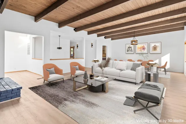 $2,200,000 | 260 Amber Drive, San Francisco, CA 94131