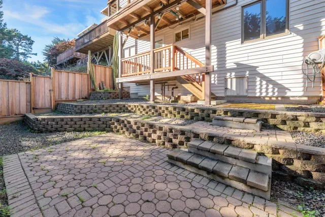 $2,200,000 | 260 Amber Drive, San Francisco, CA 94131