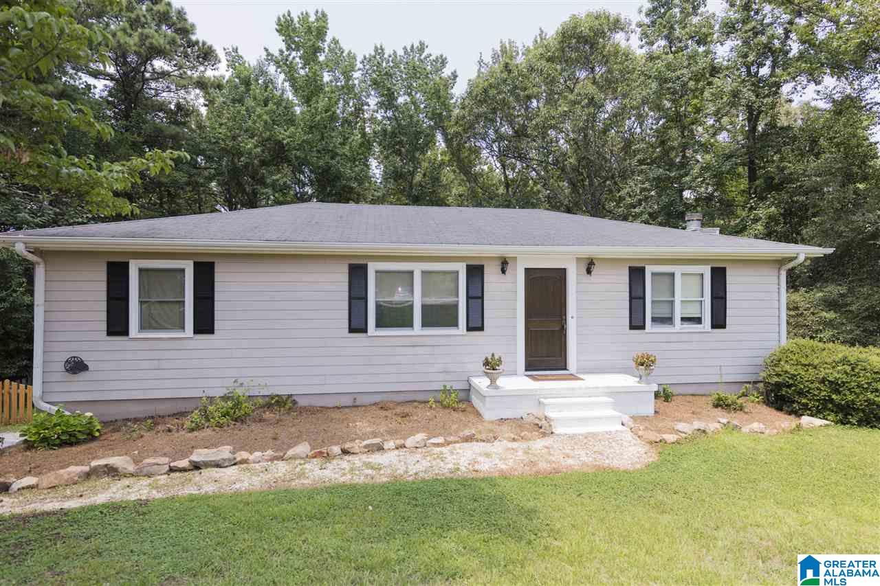 4480 South Shades Crest Road Helena, AL 35022 - Photo 2 of 35