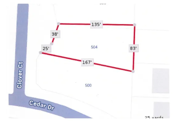 $24,000 | 504 Clover Court, Lake City, MN 55041