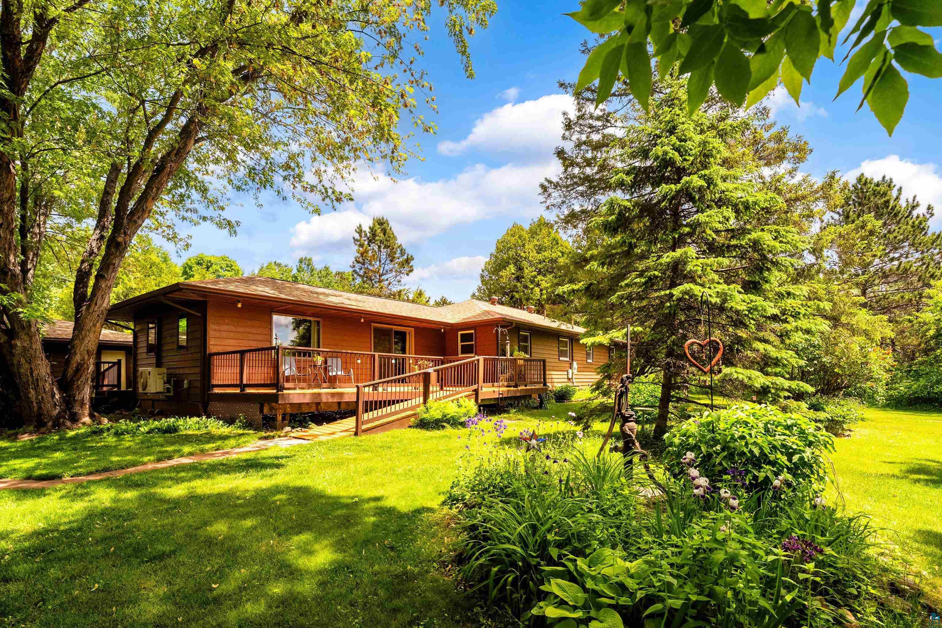 5506 West Arrowhead Road Hermantown, MN 55811 - Photo 29 of 50