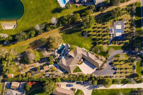 $2,589,000 | 8 Country Glen Road, Fallbrook, CA 92028