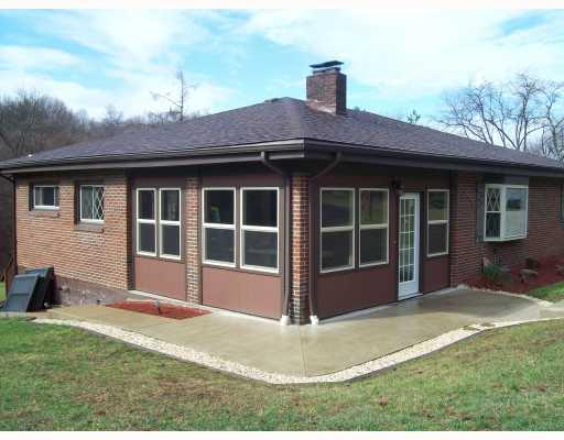 1233 Pinewood Road Irwin, PA 15642 - Photo 2 of 18 Exterior Front.
