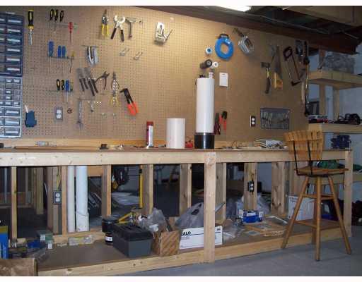 1233 Pinewood Road Irwin, PA 15642 - Photo 14 of 18 Other. Basement work room.