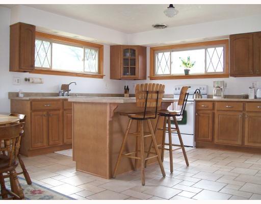 1233 Pinewood Road Irwin, PA 15642 - Photo 3 of 18 Kitchen.