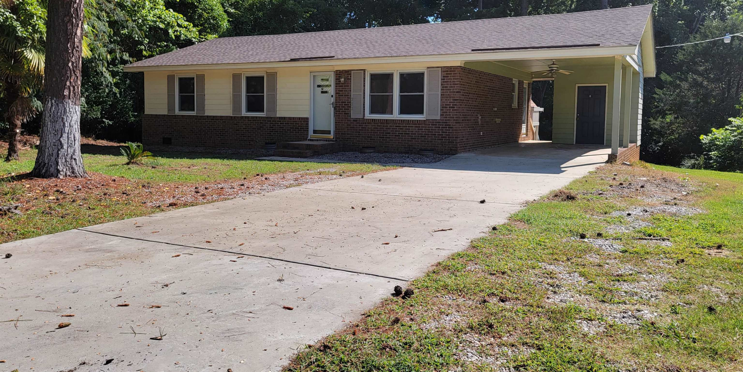 202 Weston Road Garner, NC 27529 - Photo 1 of 16 Photo 1