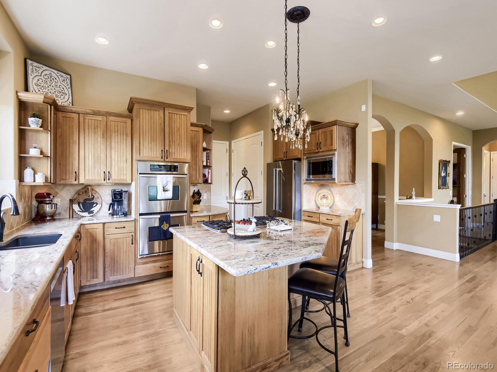 620 Cumberland Road Larkspur, CO 80118 - Photo 7 of 31