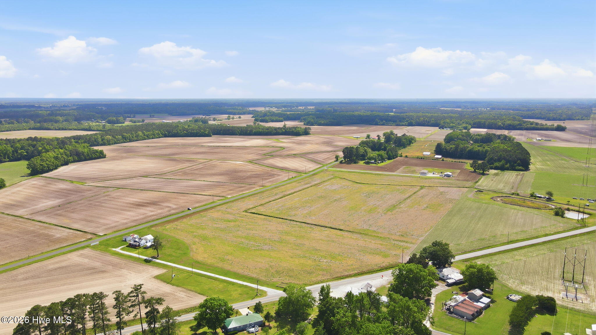 0 Buck Road Ayden, NC 28513 - Photo 6 of 17 6-web-or-mls-DJI_0774