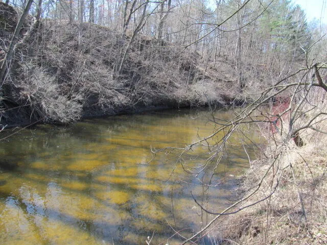 $145,000 | 12269 Crockery Creek Drive, Ravenna, MI 49451