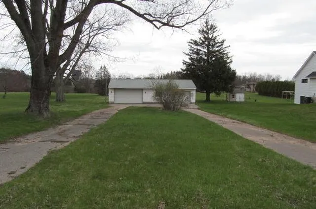 $145,000 | 12269 Crockery Creek Drive, Ravenna, MI 49451