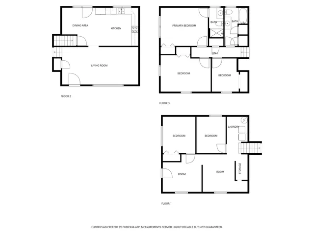 $210,000 | 8 East Sharon Circle, Ringgold, GA 30736