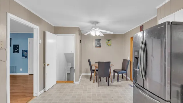 $210,000 | 8 East Sharon Circle, Ringgold, GA 30736