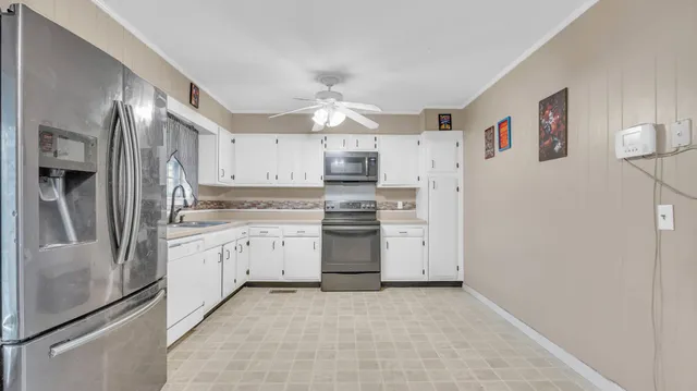 $210,000 | 8 East Sharon Circle, Ringgold, GA 30736