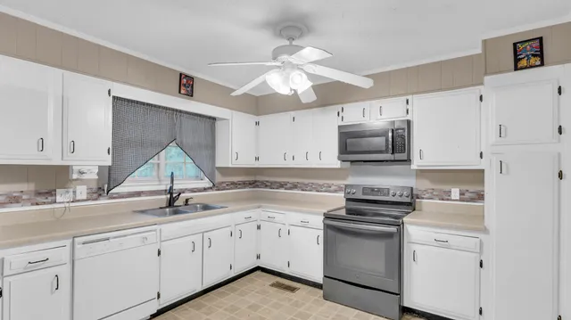 $210,000 | 8 East Sharon Circle, Ringgold, GA 30736