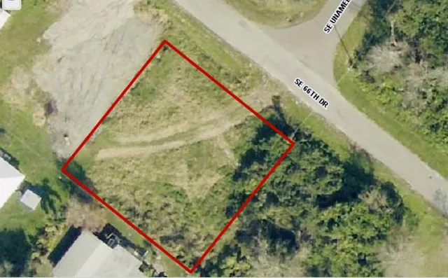 $29,900 | 8960 Southeast 66th Drive, Okeechobee, FL 34974