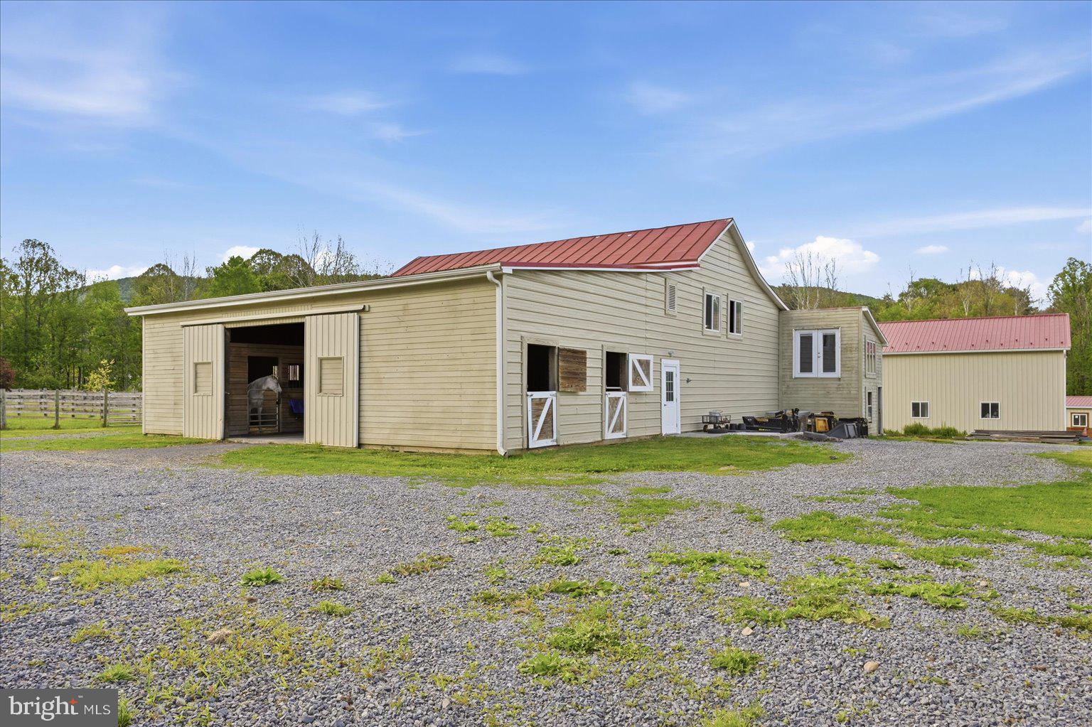15095 Little Dry River Road Fulks Run, VA 22830 - Photo 103 of 144