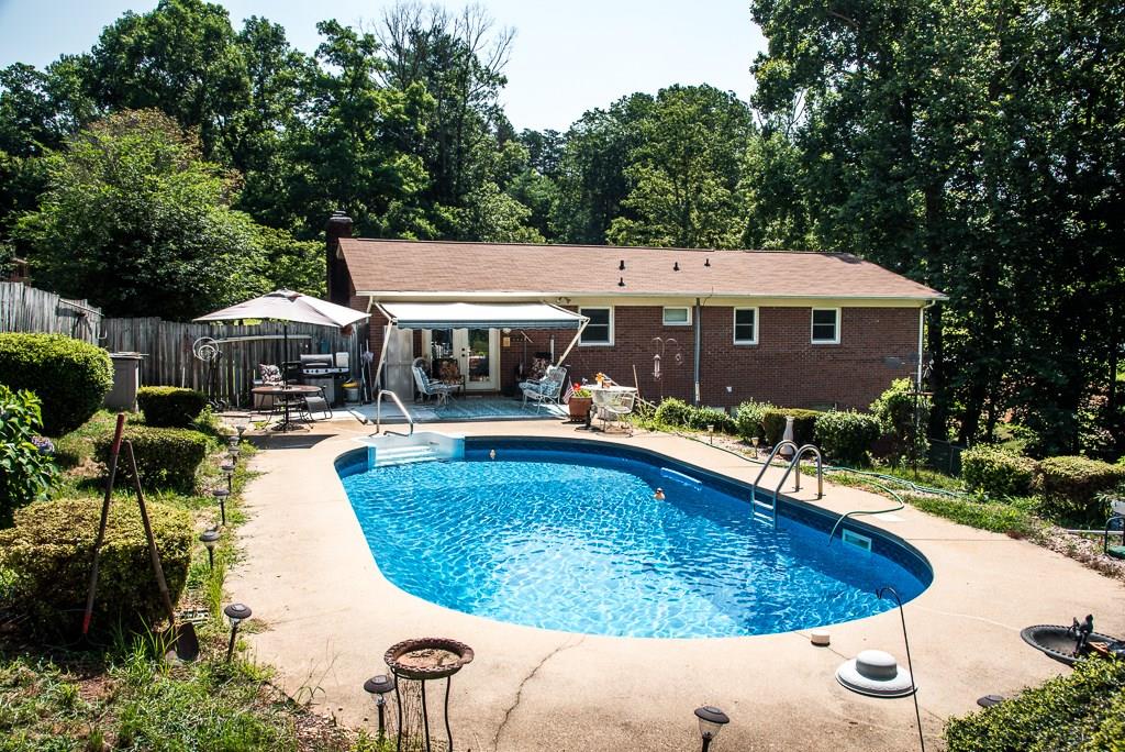 294 NW Road Hickory, NC 28601 - Photo 25 of 26 Gallery Image 25