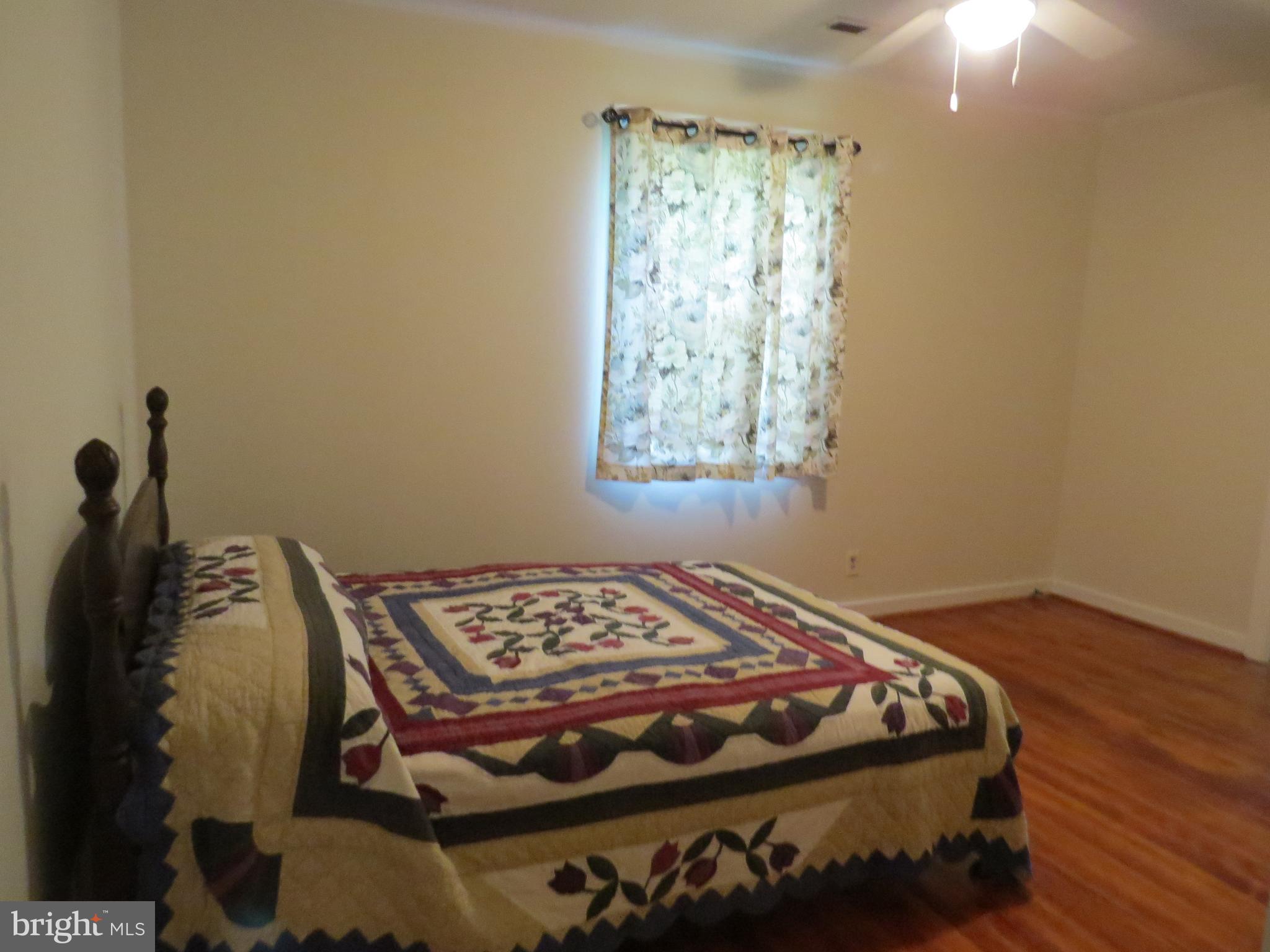 10001 Grasty Gold Mine Road Rhoadesville, VA 22542 - Photo 13 of 30 2nd bedroom