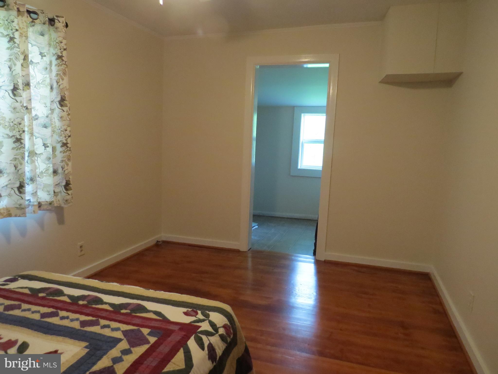 10001 Grasty Gold Mine Road Rhoadesville, VA 22542 - Photo 14 of 30 2nd bedroom with walk-in closet