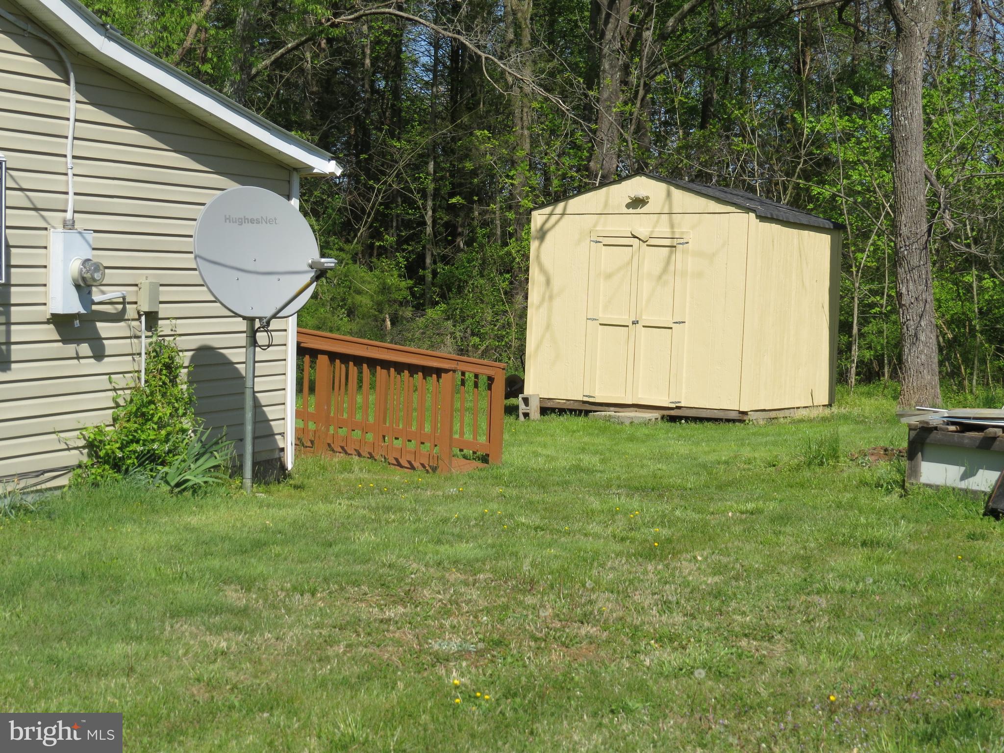 10001 Grasty Gold Mine Road Rhoadesville, VA 22542 - Photo 29 of 30 Gallery Image 29
