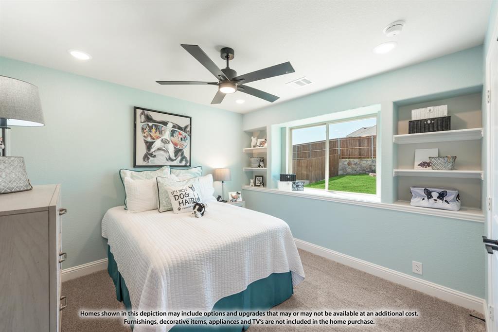 828 Blue Fescue Road Justin, TX 76247 - Photo 29 of 39 Gallery Image 29