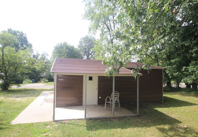 707 South Umbarger Road Muncie, IN 47304 - Photo 17 of 20 Gallery Image 17