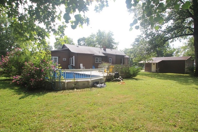 707 South Umbarger Road Muncie, IN 47304 - Photo 20 of 20 Gallery Image 20