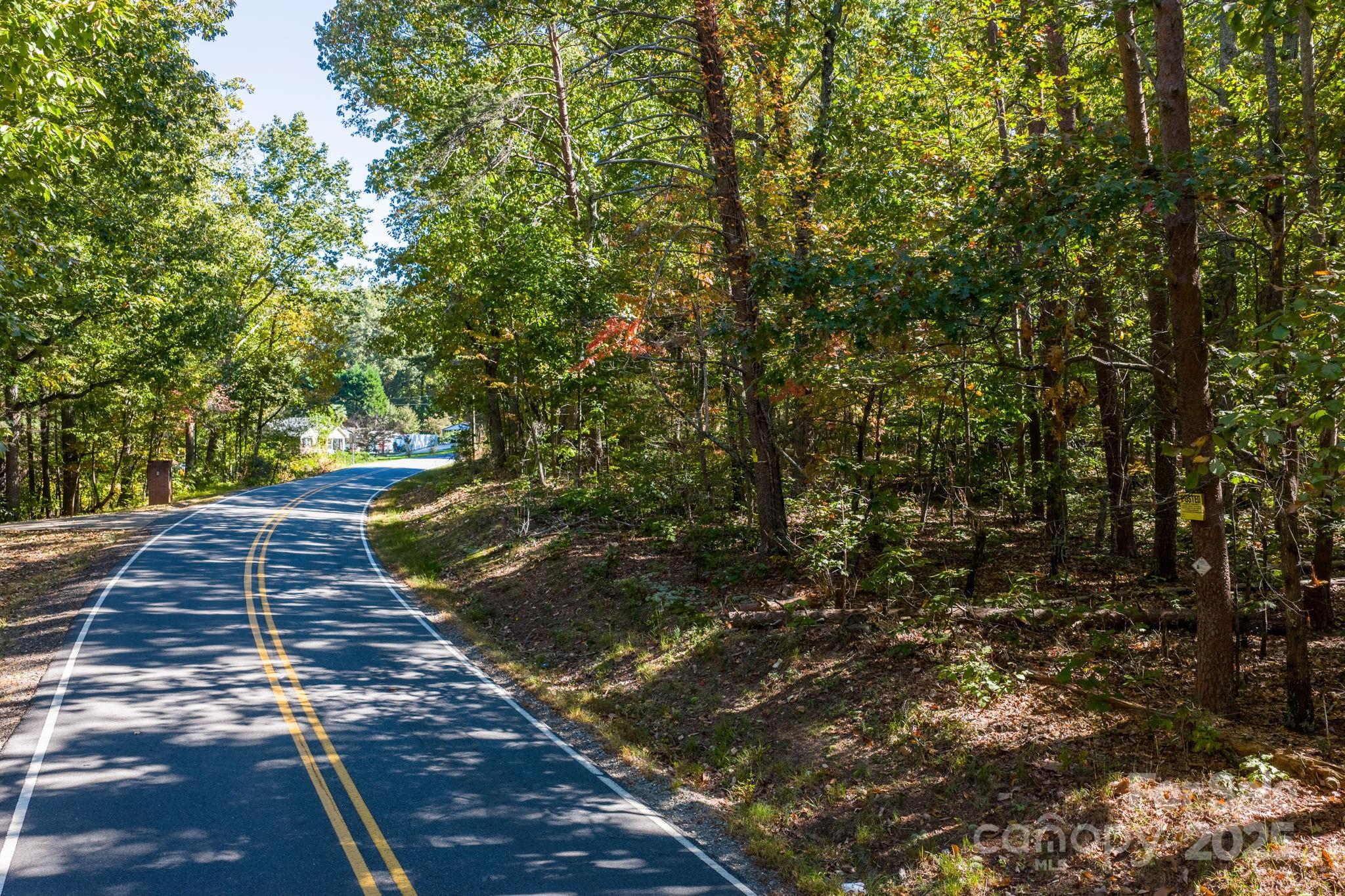Tbd Southfork Road Lincolnton, NC 28092 - Photo 12 of 38 a view of an outdoor space with deck